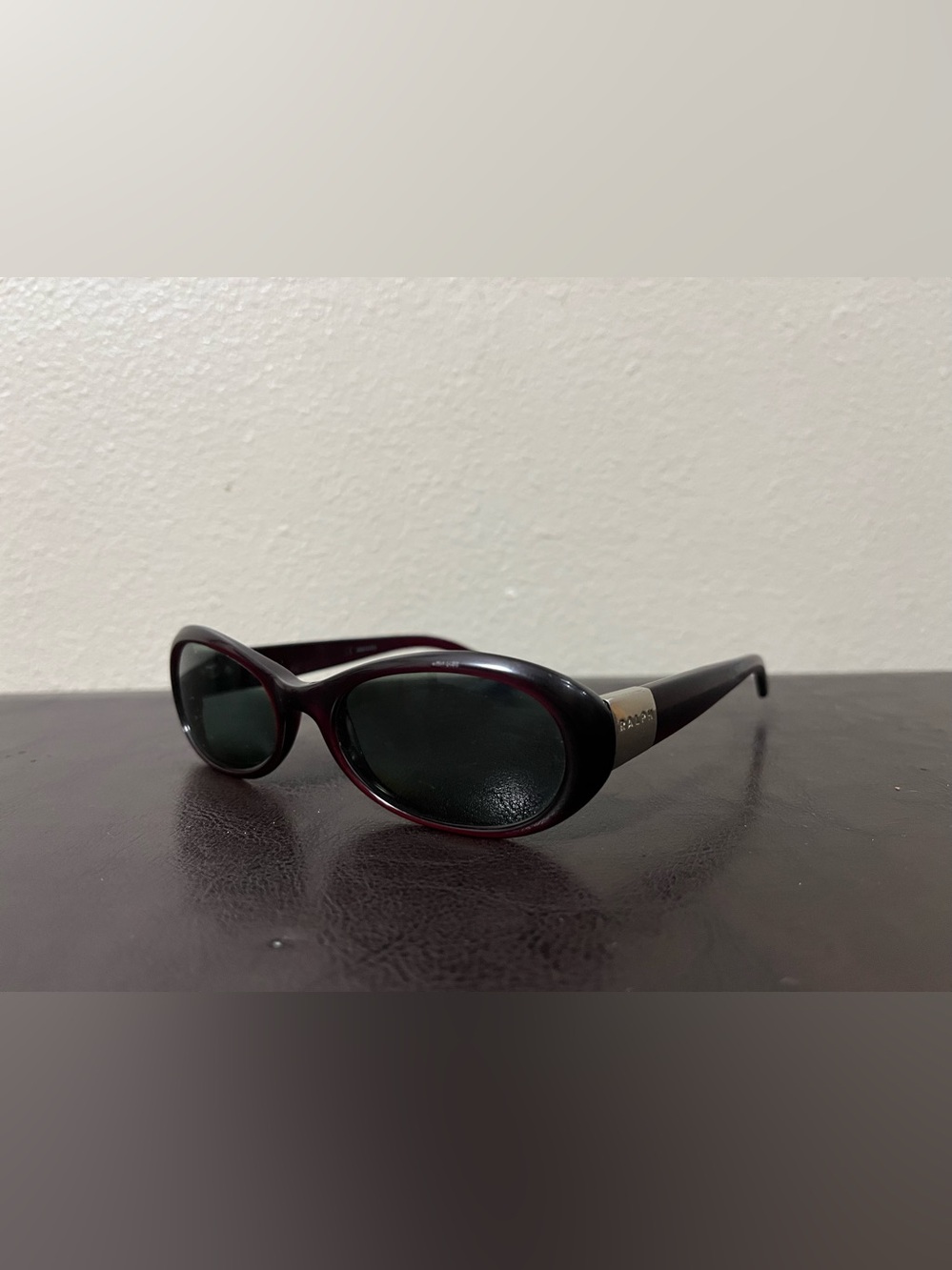 RALPH by Ralph Lauren Vintage women Sunglasses tortoise, FRAME ONLY - Picture 2 of 11